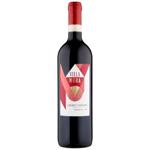 Вино Villa Mura Cabernet Sauvignon красное сухое 12% 0,75л