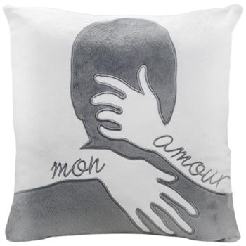 pillow 33x33cm