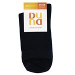 Dune 4710 Dark Blue Children's Socks 20-22s
