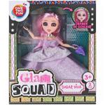 One Two Fun Glam Squad Sugar Diva Doll 27cm