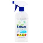 Засіб для миття фруктів та овочів Balance 480мл