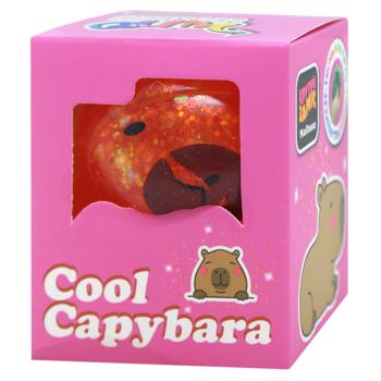 Іграшка Monster Gum Крутий заміс Cool Capybara - купити, ціни на - фото 4