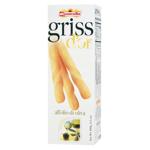 Panealba Griss D'or Grissini with Olive Oil 100g