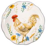 Тарілка Lefard Farm Collection 20см