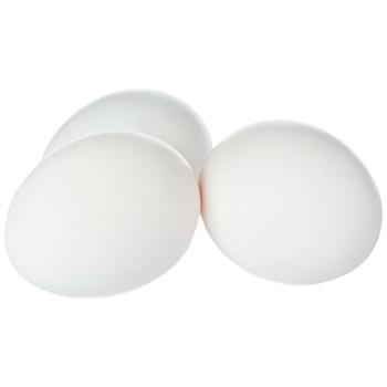 Chicken Egg 1pc - buy, prices for COSMOS - photo 1