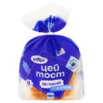 Tsar Khlib Sliced Bread for Toasts 350g