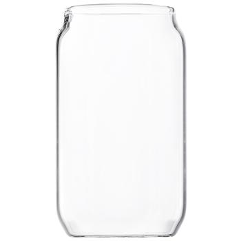 Ardesto Jar AR2638BGR Glasses H12cm 380ml 2pcs - buy, prices for COSMOS - photo 2