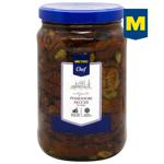 Помідори Metro Chef в'ялені 1,7л