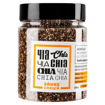 Чіа 160г - купити, ціни на Grono - фото 1