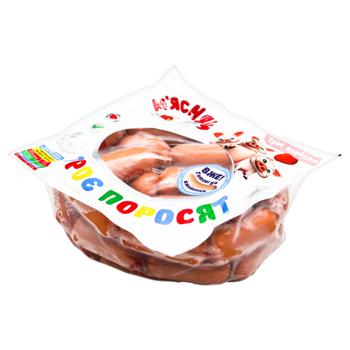 Miasna Hildiia Three Pigs Wieners High Grade ~1kg