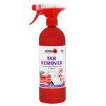 Очисник від бітумних плям та комах Nowax Tar Remover 750мл
