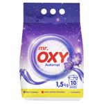 Powder detergent 1500g