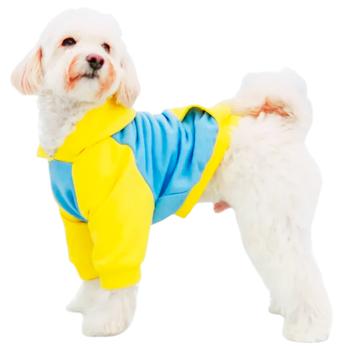 Худі для собак Noble Pet Franklin Bravery XL - buy, prices for MasterZoo - photo 1