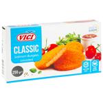 Vici Classic Salmon Burgers in Breadcrumbs 250g