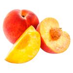 Peach Spain Basket, pc