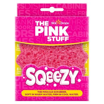 Sponge The pink stuff for cleaning - buy, prices for Grono - photo 1