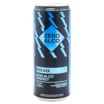 Bronx Energy Drink 0.33l