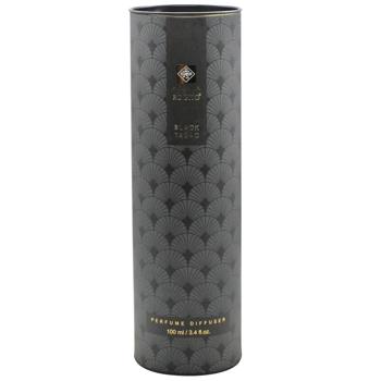 Aroma Di Rogito Black Vanilla Aroma Diffuser 100ml - buy, prices for - photo 2