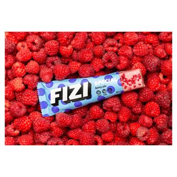 Батончик Fizi Berry Pie 45г - купить, цены на - фото 9