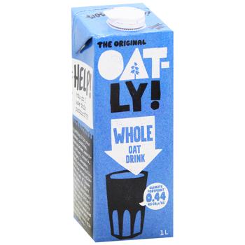 Oatly! Oat Drink 1l - buy, prices for - photo 3