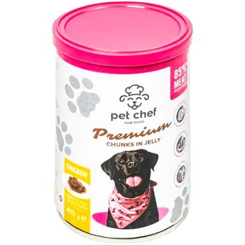 Food Pet chef 415g - buy, prices for MasterZoo - photo 2