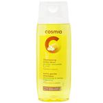 Cosmia Shampoo with Chamomile Extract and Honey 400ml