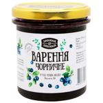 Варення Забіяка чорничне 350г