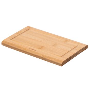 Дошка обробна Ardesto Midori AR1425BM бамбук 25*16*1,5см - купити, ціни на Восторг - фото 2