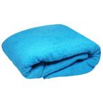 Рушник Home Line бірюзовий  400гр/м2 100х150см
