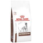 Корм сухой Royal Canin Gastrointestinal с домашней птицей для собак с заболеваниями желудочно-кишечного тракта 15кг