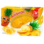 Sto Pudiv Candied Pineapple 125g
