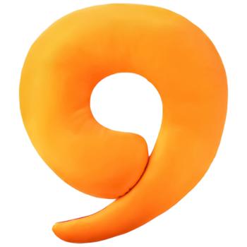 Игрушка мягкая Inkatoys Креветка - купить, цены на - фото 3