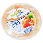 Fish atlantic salmon 180g
