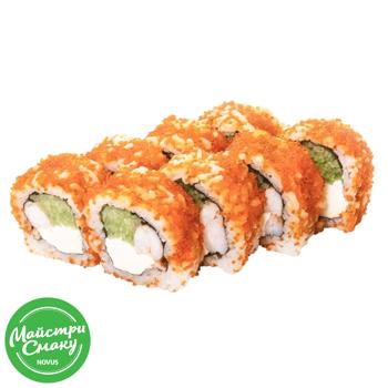 Shrimp California Rolls 280g