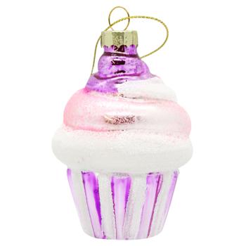 Koopman Cupcake Christmas Tree Decoration - buy, prices for - photo 3
