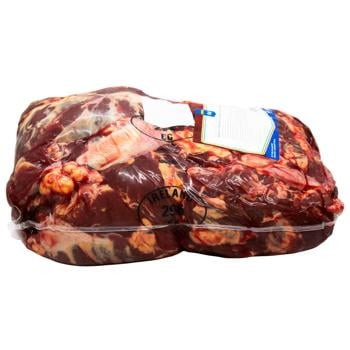 Стейк яловичий Metro Chef Спайдер охолоджений ~5кг - купити, ціни на METRO - фото 1