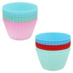 Cupcake Mold 10pcs*10*6cm