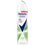 Антиперспірант аерозольний Rexona Aloe Vera Scent 150мл