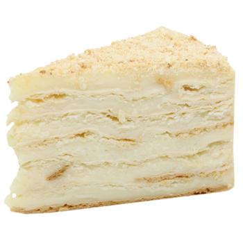 Napoleon Classic Cake - buy, prices for - photo 3