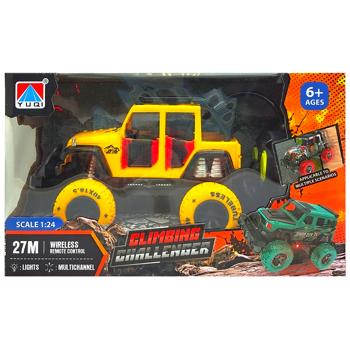 Shantou Car CG-02 - buy, prices for Ideal - photo 3