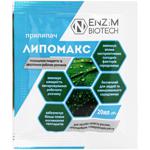 Биопрепарат Enzim Biotech Липомакс 20мл