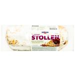 Quickbury Cherry and Cinnamon Stollen 750g