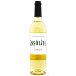 Insolito Alentejano Branco White Dry Wine 12.5% 0.75l
