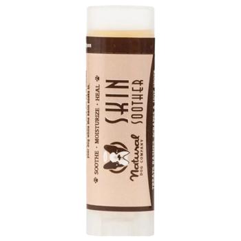 Бальзам для собак Natural Dog Company Skin Soother 4,25 мл - купить, цены на MasterZoo - фото 1