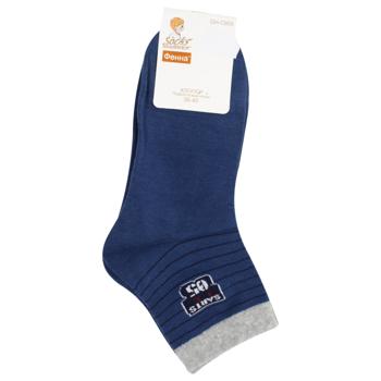 Fenna Children's Socks 31-40s - buy, prices for - photo 2