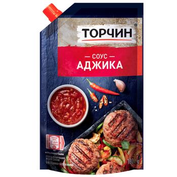 TORCHYN® Ajika sauce 180g