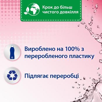 Ополаскиватель для белья Silan Fresh Control Свежесть цветов 1,1л - купить, цены на - фото 4