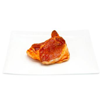 Chilled In Marinade Pork Steak - buy, prices for Vostorg - photo 1