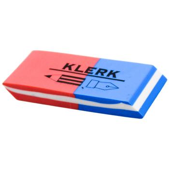 Резинка Klerk комбинированная KL1302 - купить, цены на За Раз - фото 1