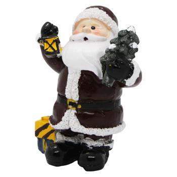 Фигурка Санта Клаус 6770H-9 - купить, цены на - фото 2